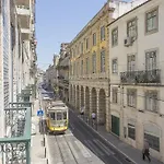 Old Town Lx Pensión Lisboa