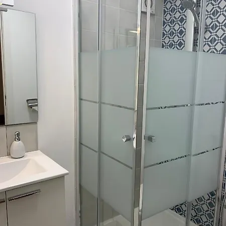 Old Town Lx Suites