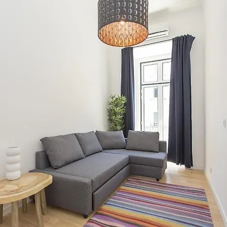 Casa de hóspedes Old Town Lx Lisboa