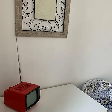 Old Town Lx Suites 3*