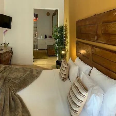 Old Town Lx Casa de hóspedes Lisboa