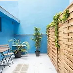 Old Town Lx Suites 3* Лиссабон