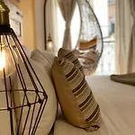 Гостевой дом Old Town Lx Suites 3*