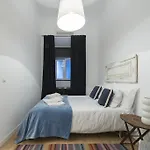 Гостевой дом Old Town Lx Suites Лиссабон