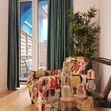 Old Town Lx Suites Guest house Lisbon