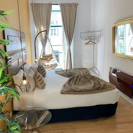 Old Town Lx Suites Guest house 3*