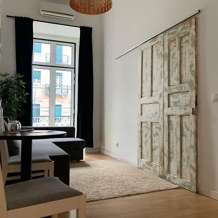 Old Town Lx Suites Guest house 3*