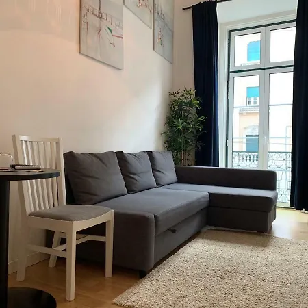 Old Town Lx Suites