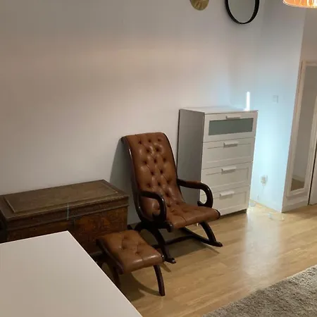 Old Town Lx Suites Lissabon