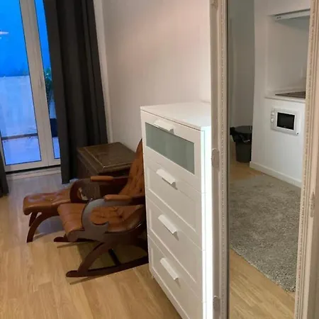 Gasthof Old Town Lx Suites Lissabon