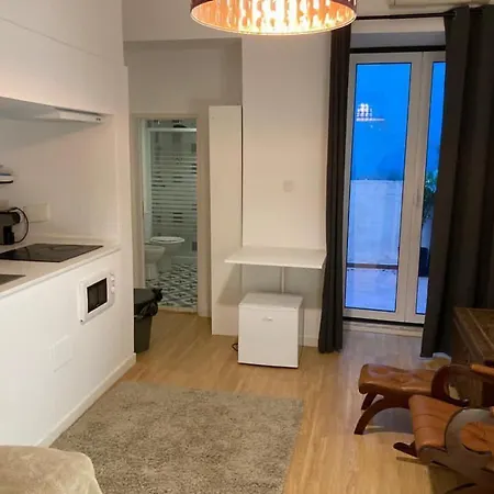 Гостевой дом Old Town Lx Suites