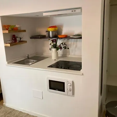 Old Town Lx Suites Гостевой дом