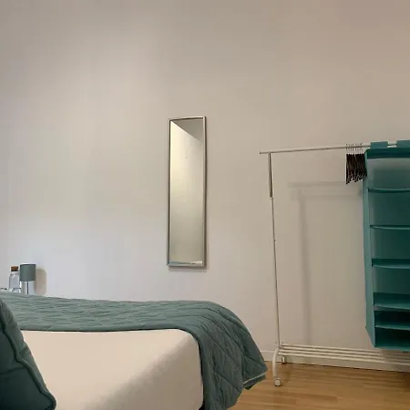 Old Town Lx Suites 3* Lissabon