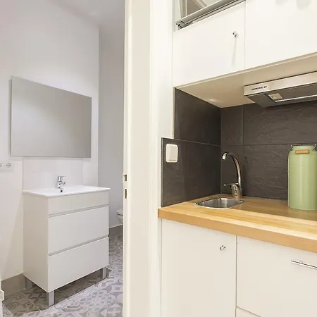 Old Town Lx Suites 3*