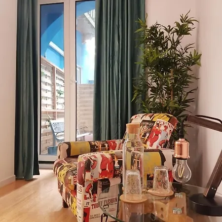 Old Town Lx Suites 3*