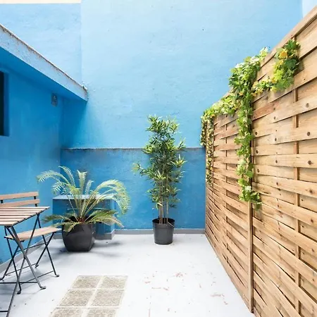 Old Town Lx Suites 3* Lissabon