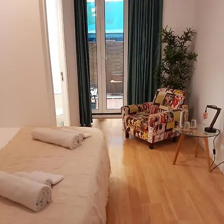 Гостевой дом Old Town Lx Suites Лиссабон