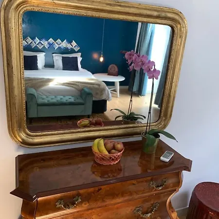 Old Town Lx Suites Гостевой дом Лиссабон