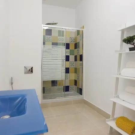 Old Town Lx Suites Gasthof 3*