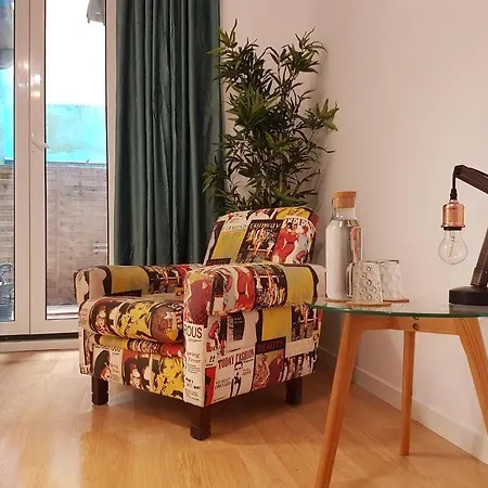 Гостевой дом Old Town Lx Suites