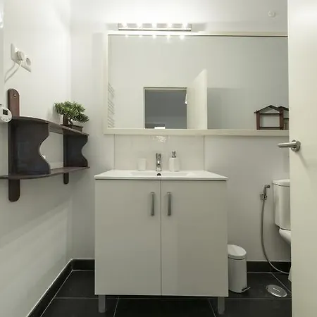 Old Town Lx Suites Лиссабон