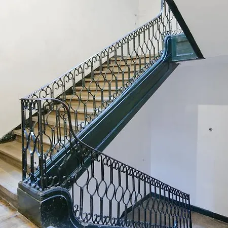 Old Town Lx Suites 3* Лиссабон