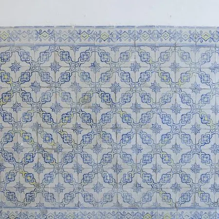 Гостевой дом Old Town Lx Suites