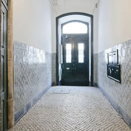 Old Town Lx Suites Gasthof 3*