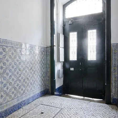 Old Town Lx Suites 3*