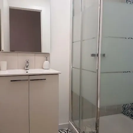 Old Town Lx Suites Лиссабон