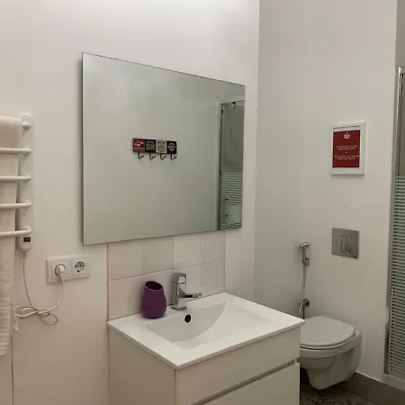 Old Town Lx Suites 3*