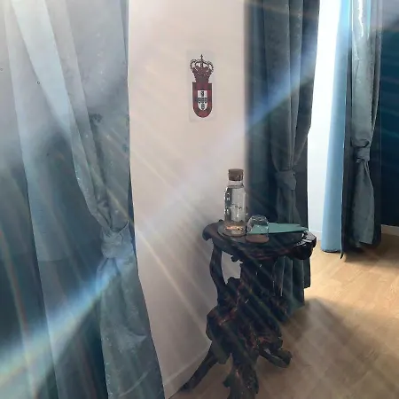 Old Town Lx Suites 3* Lissabon