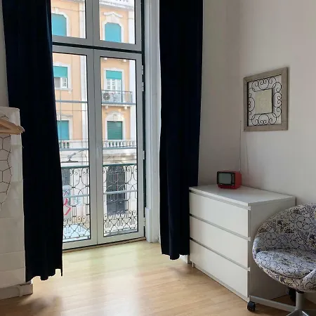 Old Town Lx Suites Гостевой дом Лиссабон