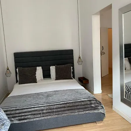 Old Town Lx Suites Лиссабон